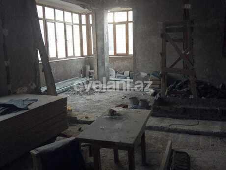 Satılır, yeni tikili, 3 otaqlı, 157 m², Şah İsmayıl Xətai m.