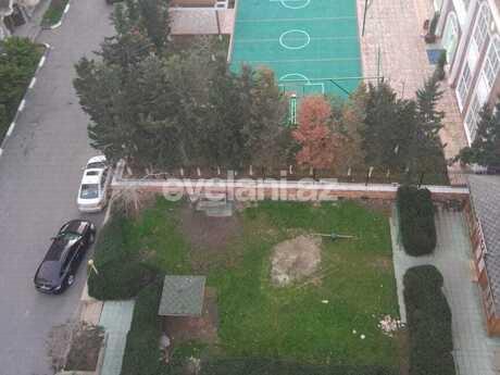 Satılır, yeni tikili, 3 otaqlı, 157 m², Şah İsmayıl Xətai m.