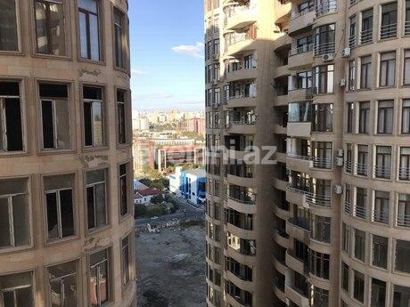 Satılır, yeni tikili, 3 otaqlı, 157 m², Şah İsmayıl Xətai m.