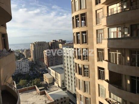 Satılır, yeni tikili, 3 otaqlı, 157 m², Şah İsmayıl Xətai m.