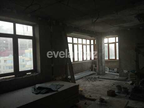 Satılır, yeni tikili, 3 otaqlı, 157 m², Şah İsmayıl Xətai m.