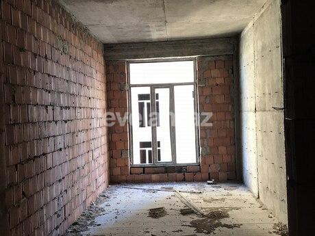 Satılır, yeni tikili, 3 otaqlı, 157 m², Şah İsmayıl Xətai m.