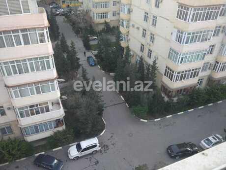 Satılır, yeni tikili, 3 otaqlı, 157 m², Şah İsmayıl Xətai m.