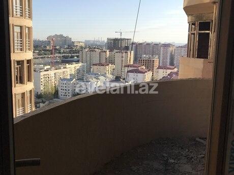 Satılır, yeni tikili, 3 otaqlı, 157 m², Şah İsmayıl Xətai m.