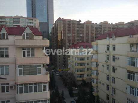 Satılır, yeni tikili, 3 otaqlı, 157 m², Şah İsmayıl Xətai m.