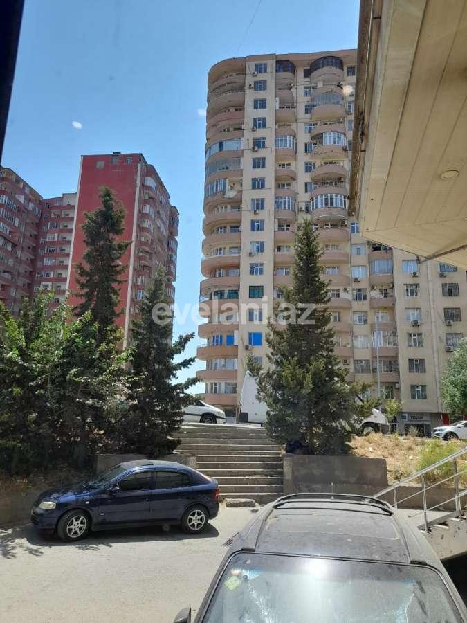 Sale, new building, 3 room, 80 m², Inshaatchilar m.