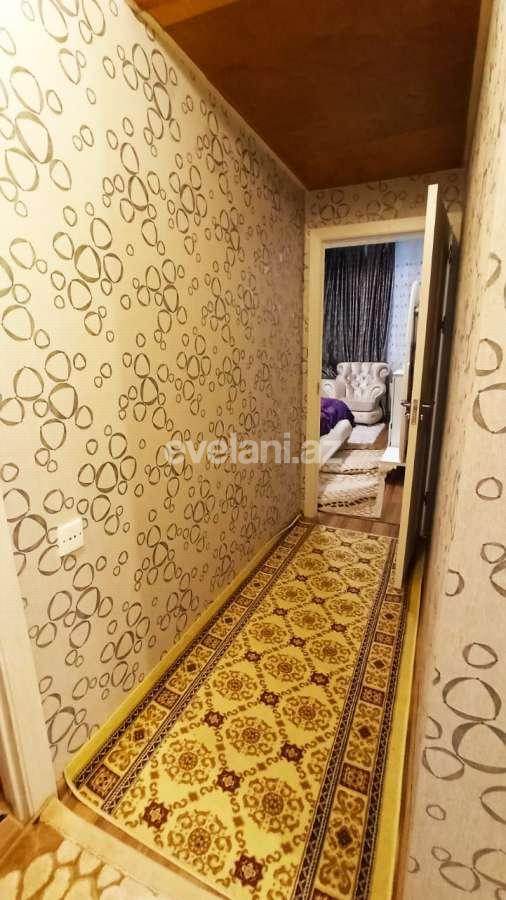 Sale, new building, 3 room, 80 m², Inshaatchilar m.