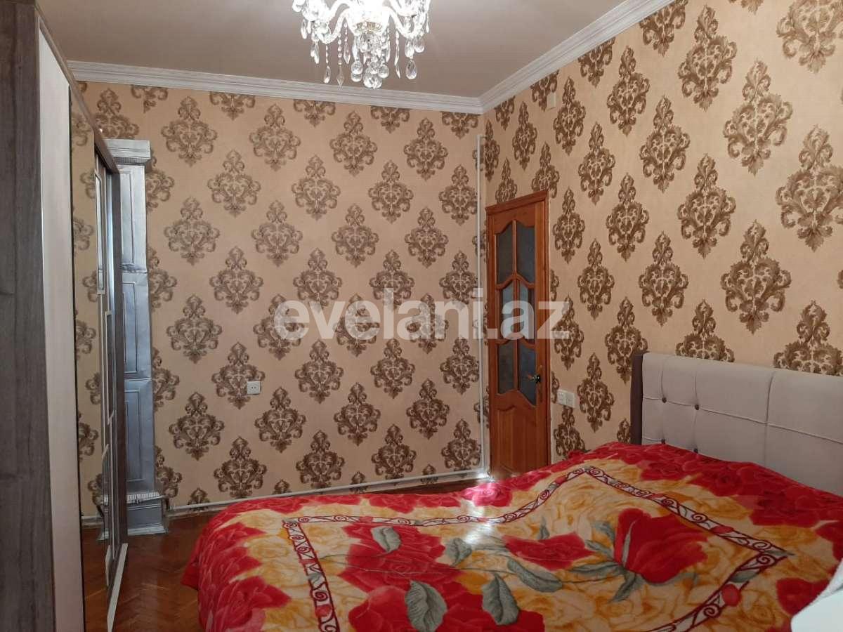 Satılır, köhnə tikili, 2 otaqlı, 45 m², 28 may m.