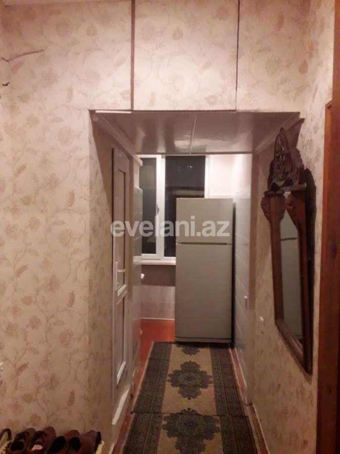 Satılır, köhnə tikili, 2 otaqlı, 45 m², 28 may m.