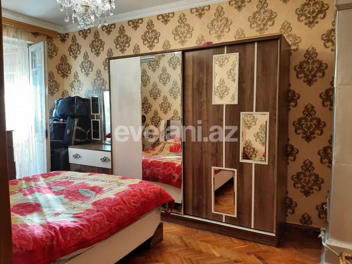 Satılır, köhnə tikili, 2 otaqlı, 45 m², 28 may m.