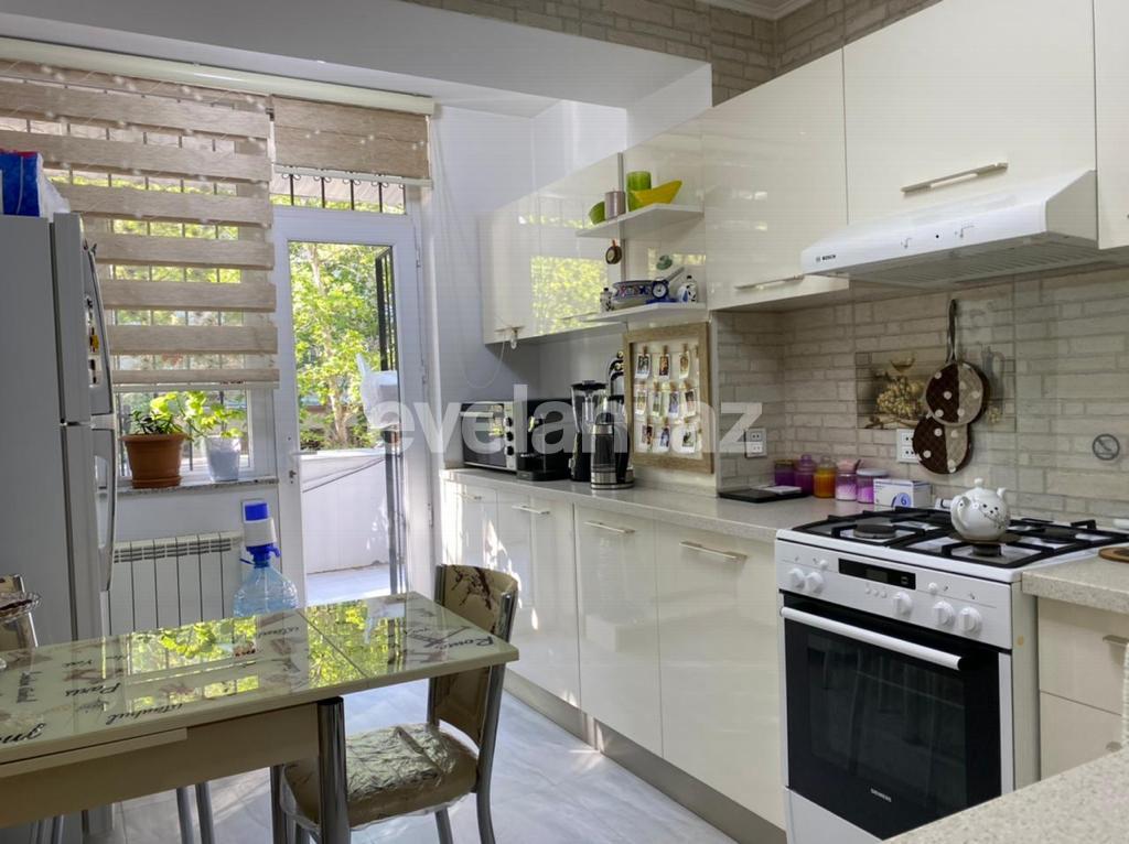 Продаётся, вторичка, 2-комнаты, 70 m², Ичери Шехер m.