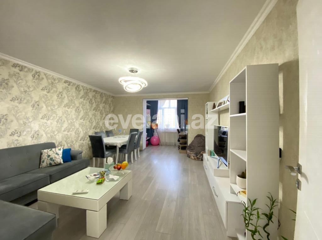 Продаётся, вторичка, 2-комнаты, 70 m², Ичери Шехер m.