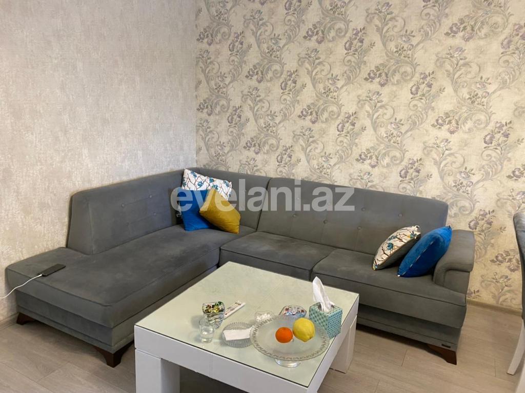 Продаётся, вторичка, 2-комнаты, 70 m², Ичери Шехер m.