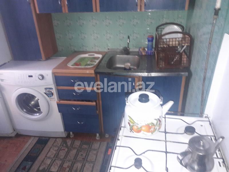 Satılır, köhnə tikili, 3 otaqlı, 85 m², Elmlər Akademiyası m.