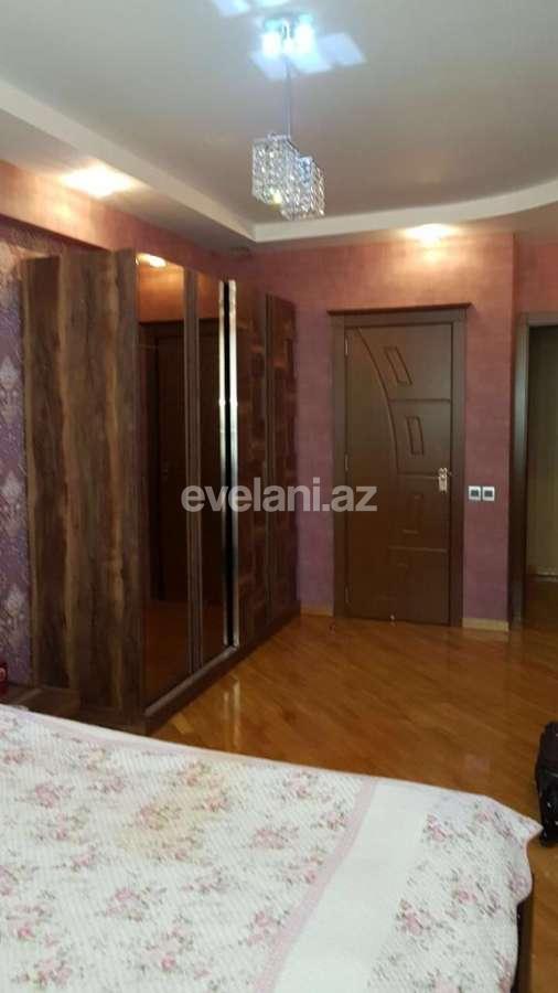 Kirayə verilir, yeni tikili, 3 otaqlı, 120 m², Nərimanov r.
