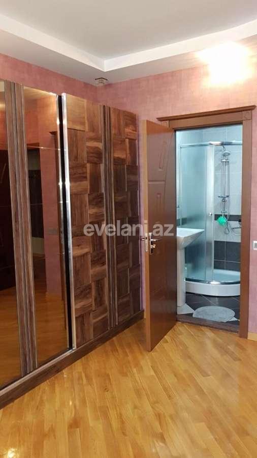 Kirayə verilir, yeni tikili, 3 otaqlı, 120 m², Nərimanov r.