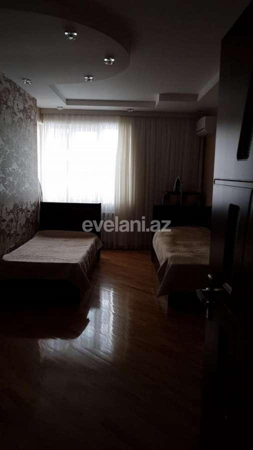 Kirayə verilir, yeni tikili, 3 otaqlı, 120 m², Nərimanov r.