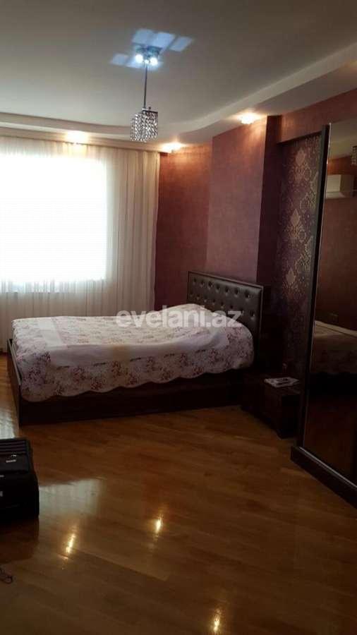 Kirayə verilir, yeni tikili, 3 otaqlı, 120 m², Nərimanov r.