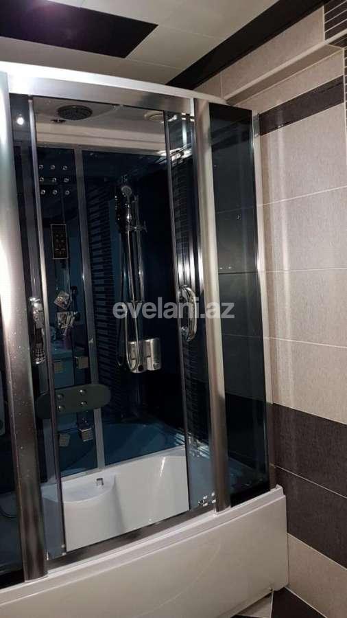 Kirayə verilir, yeni tikili, 3 otaqlı, 120 m², Nərimanov r.