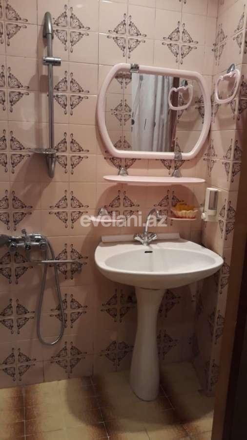 Kirayə verilir, köhnə tikili, 2 otaqlı, 65 m², Nizami m.