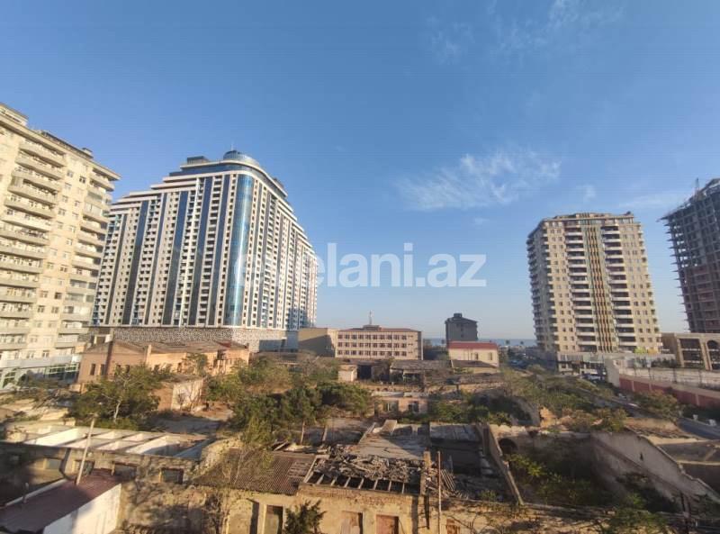 Satılır, yeni tikili, 3 otaqlı, 82 m², Şah İsmayıl Xətai m.