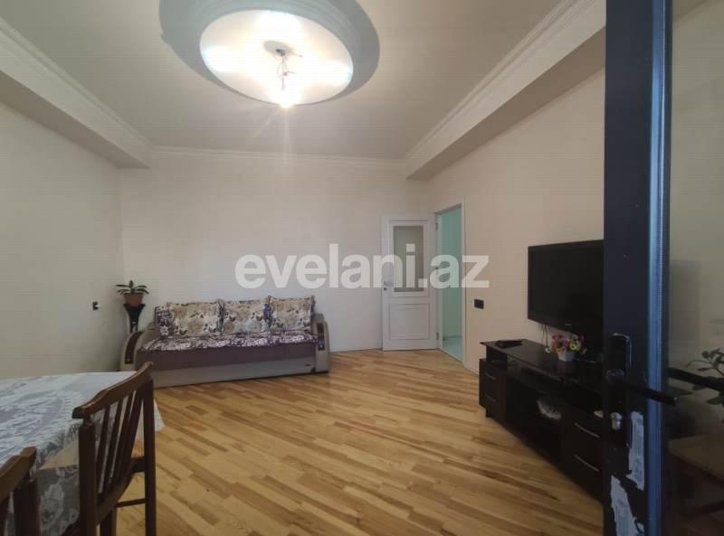 Satılır, yeni tikili, 3 otaqlı, 82 m², Şah İsmayıl Xətai m.
