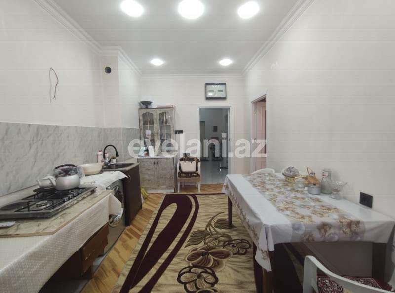 Satılır, yeni tikili, 3 otaqlı, 82 m², Şah İsmayıl Xətai m.
