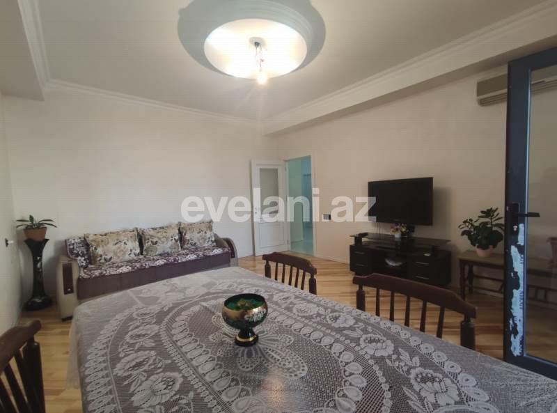 Satılır, yeni tikili, 3 otaqlı, 82 m², Şah İsmayıl Xətai m.