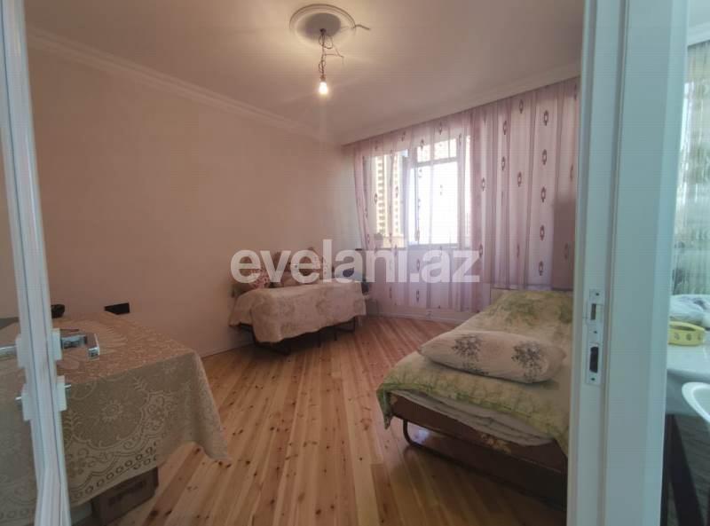Satılır, yeni tikili, 3 otaqlı, 82 m², Şah İsmayıl Xətai m.