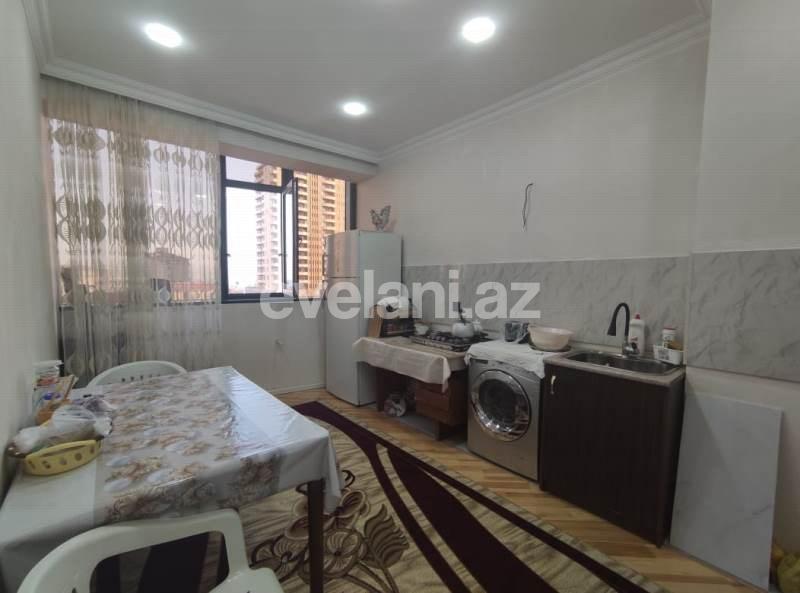 Satılır, yeni tikili, 3 otaqlı, 82 m², Şah İsmayıl Xətai m.