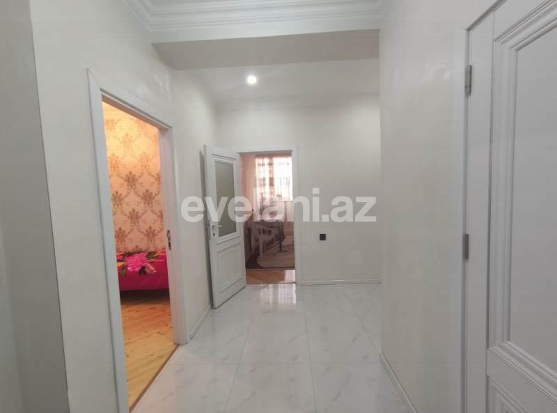 Satılır, yeni tikili, 3 otaqlı, 82 m², Şah İsmayıl Xətai m.