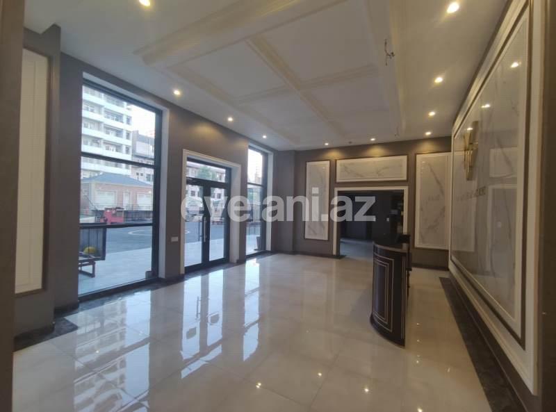Satılır, yeni tikili, 3 otaqlı, 82 m², Şah İsmayıl Xətai m.