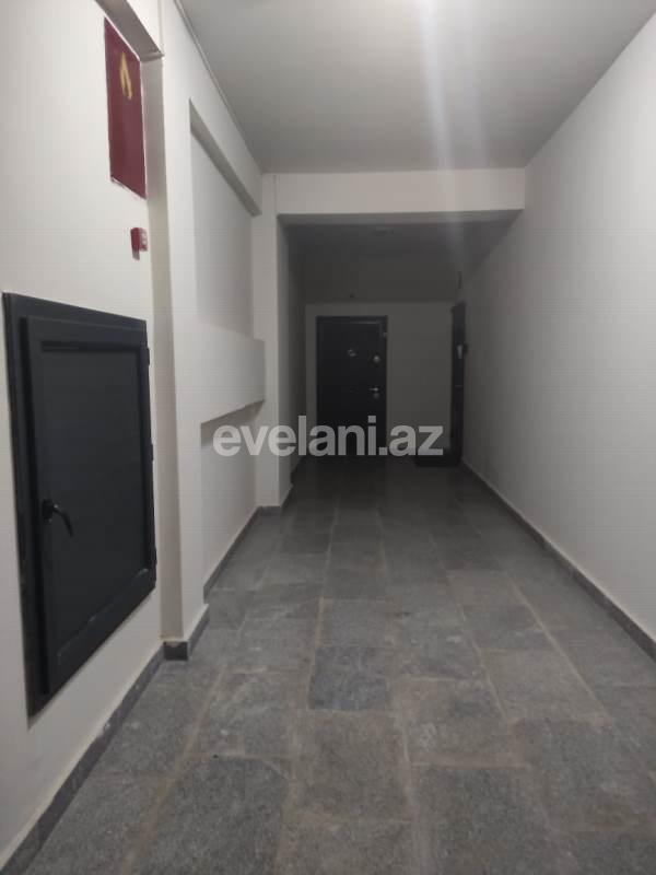 Satılır, yeni tikili, 3 otaqlı, 82 m², Şah İsmayıl Xətai m.