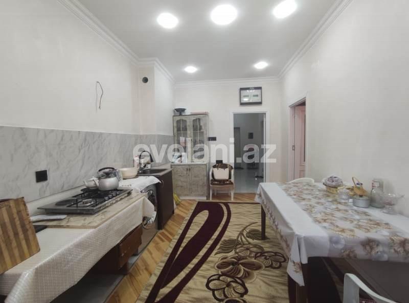 Satılır, yeni tikili, 3 otaqlı, 82 m², Şah İsmayıl Xətai m.