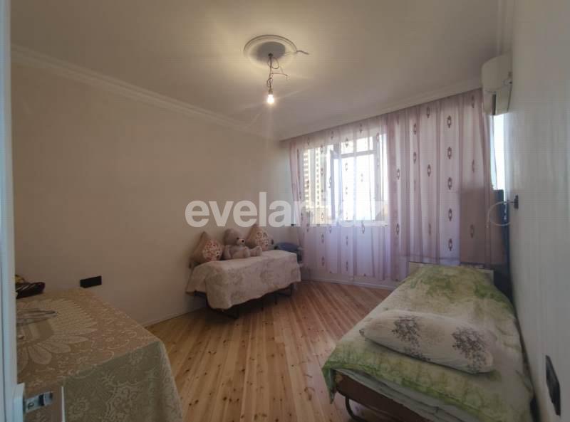 Satılır, yeni tikili, 3 otaqlı, 82 m², Şah İsmayıl Xətai m.