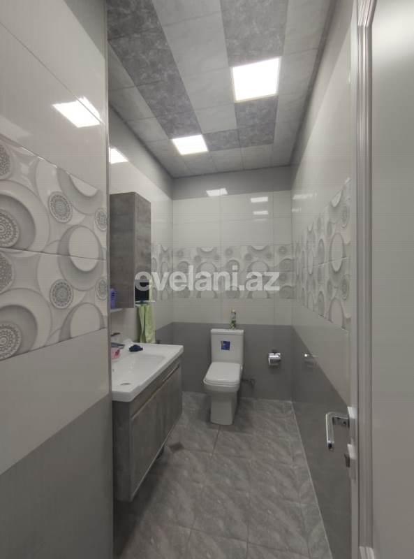 Satılır, yeni tikili, 3 otaqlı, 82 m², Şah İsmayıl Xətai m.