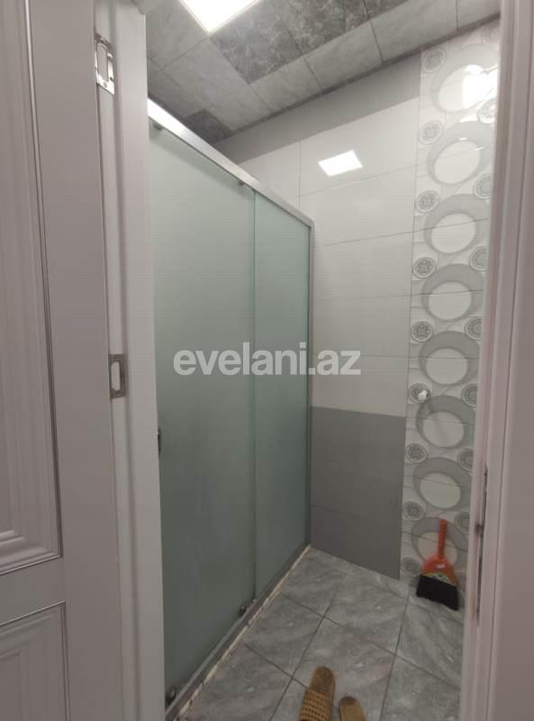 Satılır, yeni tikili, 3 otaqlı, 82 m², Şah İsmayıl Xətai m.