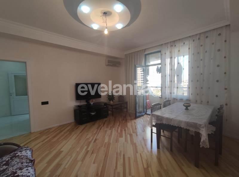 Satılır, yeni tikili, 3 otaqlı, 82 m², Şah İsmayıl Xətai m.