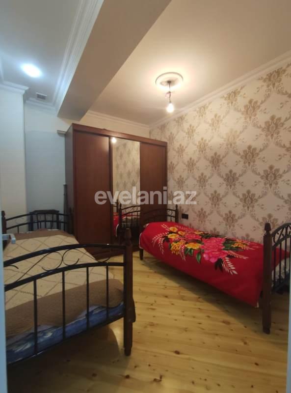 Satılır, yeni tikili, 3 otaqlı, 82 m², Şah İsmayıl Xətai m.