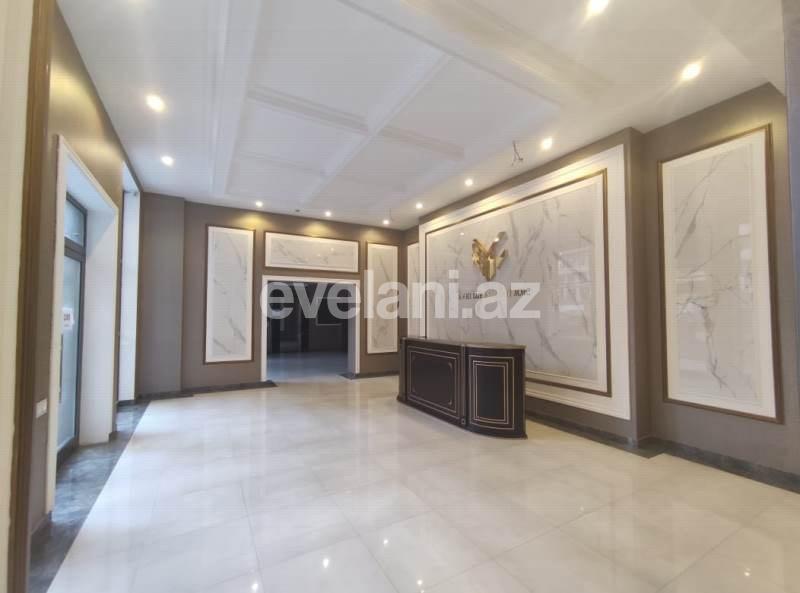 Satılır, yeni tikili, 3 otaqlı, 82 m², Şah İsmayıl Xətai m.