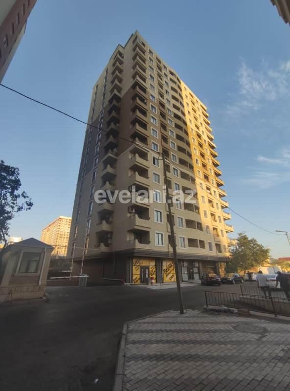 Satılır, yeni tikili, 3 otaqlı, 82 m², Şah İsmayıl Xətai m.