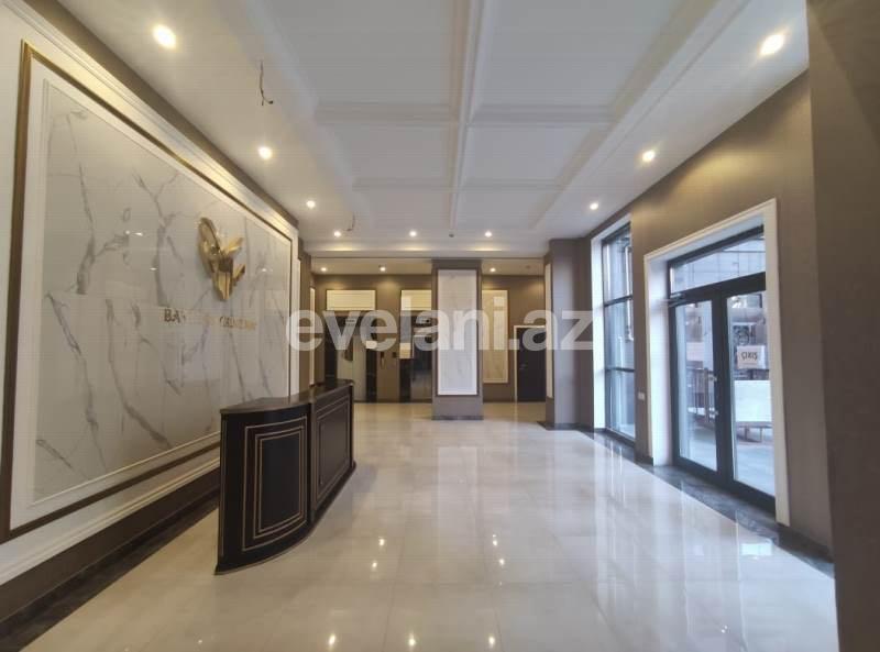 Satılır, yeni tikili, 3 otaqlı, 82 m², Şah İsmayıl Xətai m.