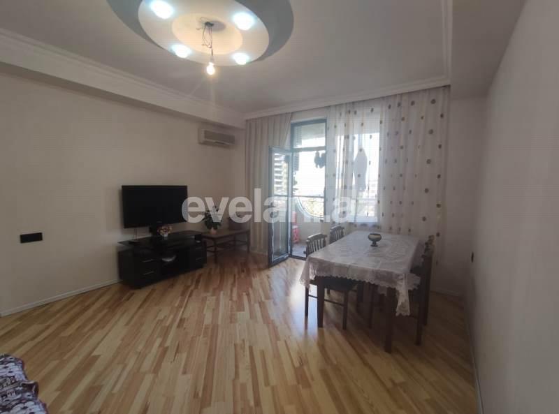 Satılır, yeni tikili, 3 otaqlı, 82 m², Şah İsmayıl Xətai m.