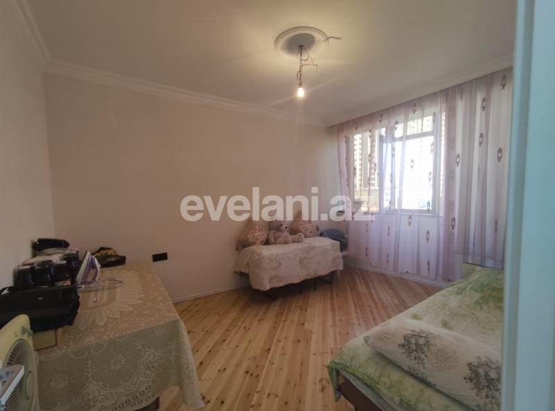 Satılır, yeni tikili, 3 otaqlı, 82 m², Şah İsmayıl Xətai m.