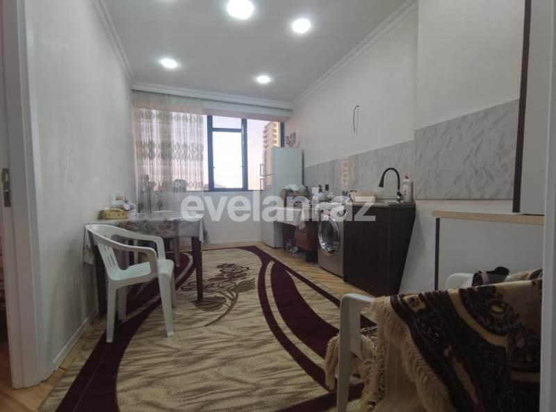Satılır, yeni tikili, 3 otaqlı, 82 m², Şah İsmayıl Xətai m.