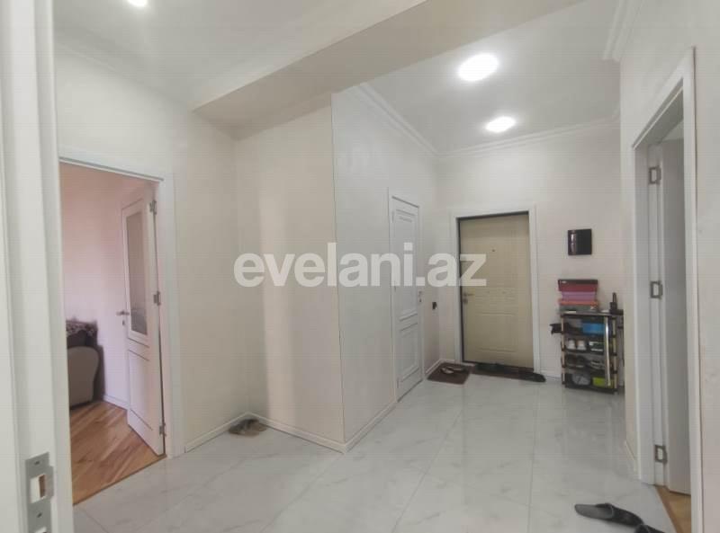 Satılır, yeni tikili, 3 otaqlı, 82 m², Şah İsmayıl Xətai m.