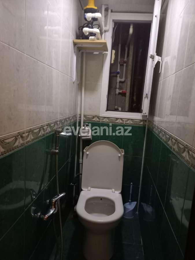 Satılır, köhnə tikili, 3 otaqlı, 80 m², Köhnə Günəşli q.