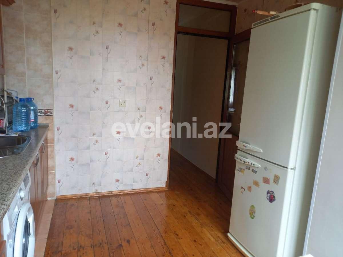 Satılır, köhnə tikili, 3 otaqlı, 80 m², Köhnə Günəşli q.