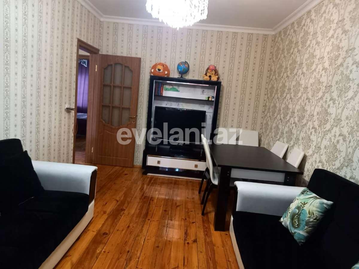 Satılır, köhnə tikili, 3 otaqlı, 80 m², Köhnə Günəşli q.