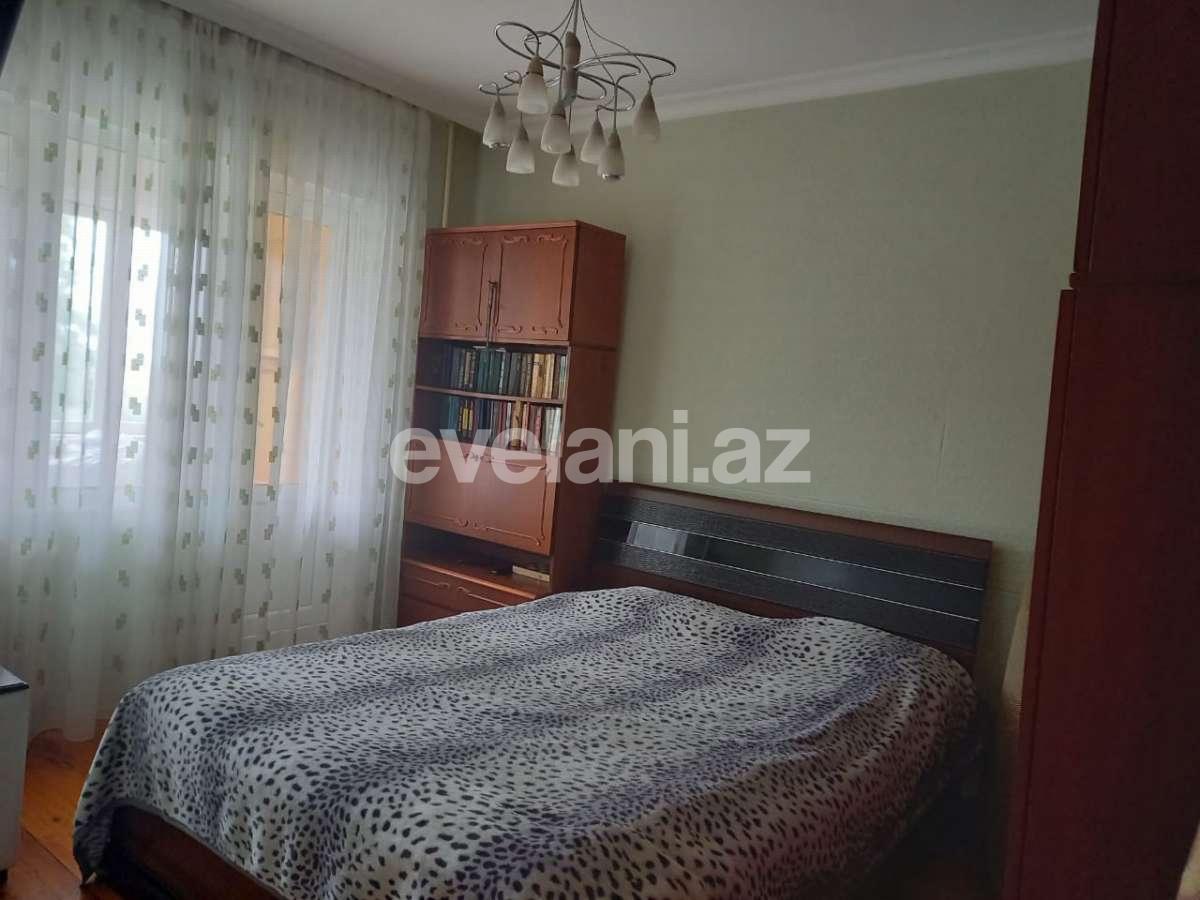 Satılır, köhnə tikili, 3 otaqlı, 80 m², Köhnə Günəşli q.